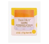 Tree Hut Overnight Lip Mask Vanilla 17g