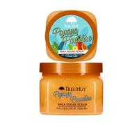 Tree Hut - Body Scrubs Papaya Shea Sugar Scrub 510g for Women, sulphate-free
