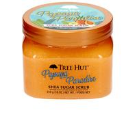 Tree Hut - Papaya Shea Sugar Scrub (510g)