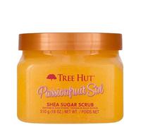 Tree Hut Passionfruit Sol Shea Sugar Scrub 510g