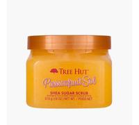 Tree Hut Shea Sugar Body Scrub Passionfruit Sol 510g