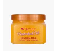 Tree Hut Shea Sugar Body Scrub Passionfruit Sol 510g