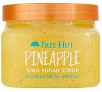 Tree Hut Pineapple Body Scrub 510 gr
