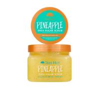 Tree Hut - Body Scrubs Pineapple Shea Sugar Scrub 510g for Women, sulphate-free