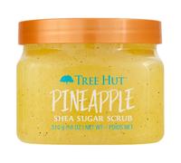 Tree Hut - Pineapple Shea Sugar Scrub (510g)