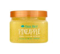 Tree Hut Pineapple Sugar Scrub 510 g