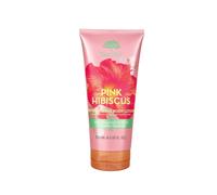 Tree Hut Pink Hibiscus Moisturizing Body Lotion | Ceramide and Squalene Formula Helps Protect Skin | Long-lasting Hydration Leaves Skin Feeling S
