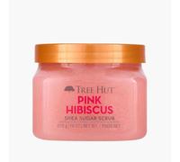 Tree Hut Shea Sugar Scrub Pink Hibiscus 510g