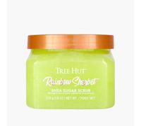 Tree Hut - Body Scrubs Rainbow Sherbert Shea Sugar Scrub 510g for Women