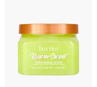 Tree Hut - Body Scrubs Rainbow Sherbert Shea Sugar Scrub 510g for Women