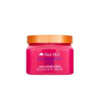 Tree Hut Raspberry Fizz Shea Sugar Scrub 510g