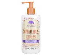 Tree Hut Santal Haze Hydraglow Body Serum 11 OZ.
