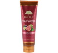 Tree Hut Shea Moisturizing Body Lotion Passion Fruit & Guava 9 oz (255 g)