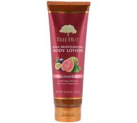 Tree Hut, Shea Moisturizing Body Lotion, Passion Fruit & Guava, 9 oz (255 g)