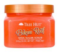 Tree Hut Shea Sugar Scrub Bikini Reef 510 g