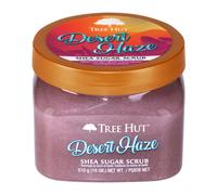 Tree Hut Desert Haze body scrub 510 g