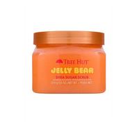 Tree Hut Shea Sugar Body Scrub Jelly Bear 510g