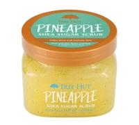 Tree Hut Shea Sugar Body Scrub Pineapple