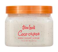 Tree Hut EXFOLIANTE de azúcar coco colada 510 gr