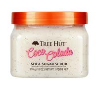 Tree Hut Shea Sugar Scrub Coco Colada