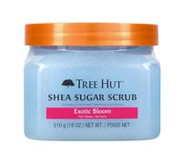 Tree Hut Exotic Bloom body scrub 510 g