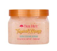 Tree Hut Shea Sugar Scrub Tropical Mango 510 g