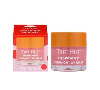 Tree Hut Strawberry Overnight Lip Mask 17g