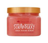 Tree Hut Strawberry Shea Sugar Body Scrub 510 g