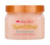 Tree Hut Sugar Body Scrub - Tropical Mango Shea 18 oz.