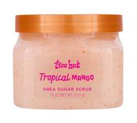 Tree Hut Sugar Body Scrub - Tropical Mango Shea 18 oz.