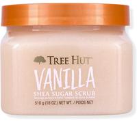 Tree Hut - Sugar Scrub - Exfoliator