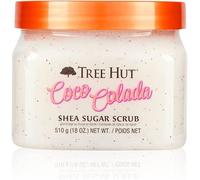 Tree Hut - Sugar Scrub - Exfoliator