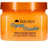 Tree Hut - Sugar Scrub - Exfoliator