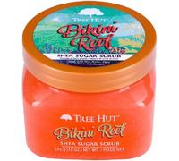 Tree Hut Shea Sugar Scrub Bikini Reef 510 g