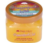Tree Hut Sugar Scrubs Passion Fruit Sun Sugar Scrub 510g