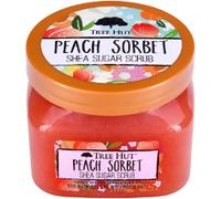 Tree Hut Sugar Scrubs Peach Sorbet Sugar Scrub 510g