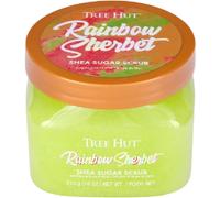 Tree Hut Rainbow Sorbet Sugar Scrub 510g