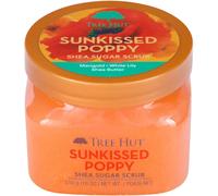 Tree Hut Body Exfoliator Sunkissed Poppy 510 g