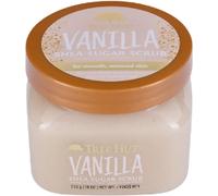 Tree Hut Shea Sugar Vanilla & Jasmine Body Scrub 510 g