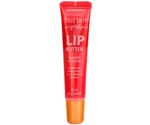 Tree Hut Sugarlips Strawberry Lip Butter 15 g