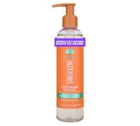 Tree Hut Tangerine Moisturizing Shave Oil, Gel-to-Oil Formula, Ultra Hydrating Barrier for a Close, Smooth Shave, For All Skin Types, 7.7 fl oz