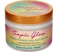 Tree Hut Tropic Glow Whipped Shea Body Butter 240 g