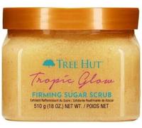 Tree Hut Tropic Glow body scrub 510 g