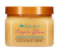 Tree Hut Tropic Glow body scrub 510 g
