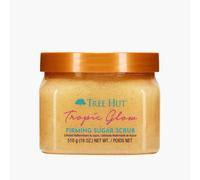 Tree Hut Tropic Glow Shea Sugar Scrub 510g 510 g