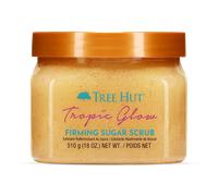 Tree Hut Tropic Glow Sugar Scrub 510g