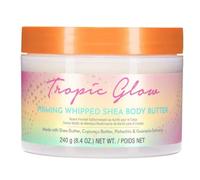 Tree Hut - Tropic Glow Whipped Body Butter (240g)