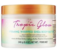 Tree Hut Tropic Glow Whipped Shea Body Butter 240 g