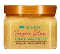 Tree Hut Tropic Glow body scrub 510 g