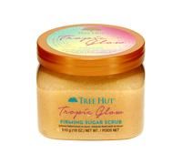 Tree Hut - Shea Sugar Scrub - Triple Glow 510g